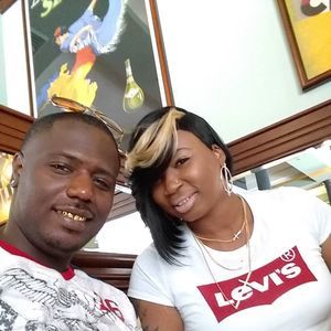 Meet your Posher, Paxton